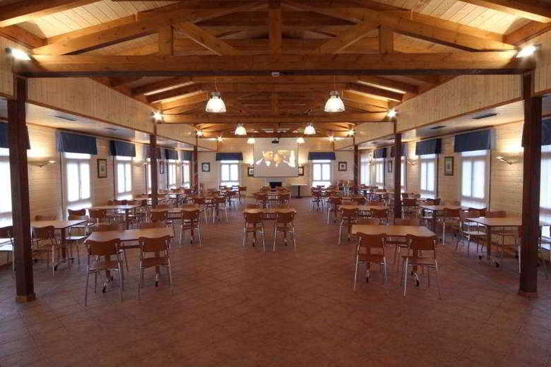 Albergue Complejo La Cabana