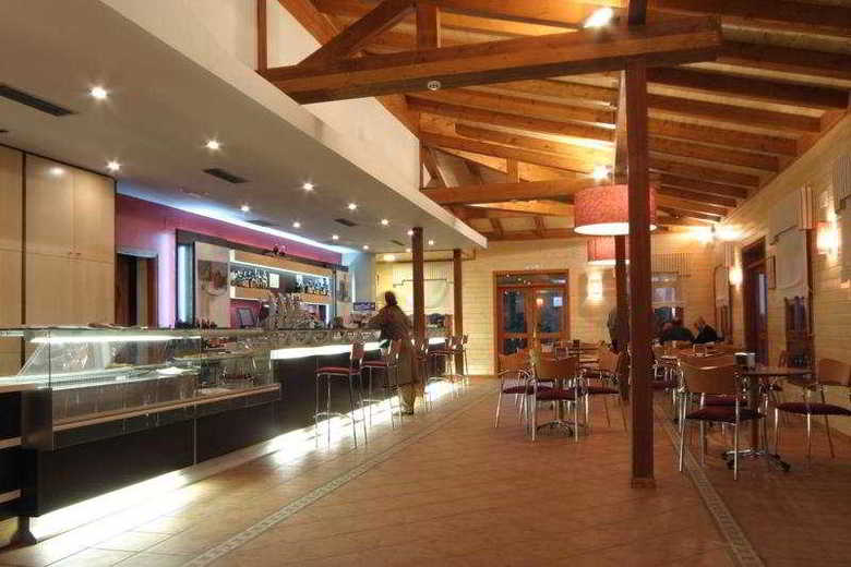 Albergue Complejo La Cabana
