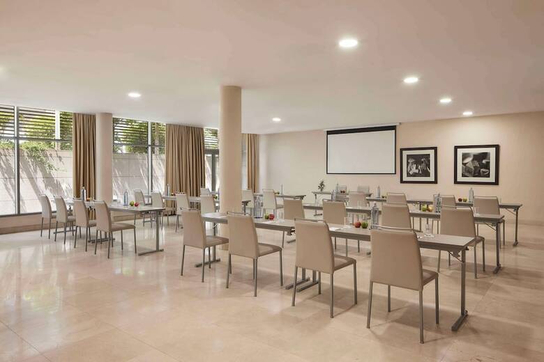 Hotel NH Alcorcon