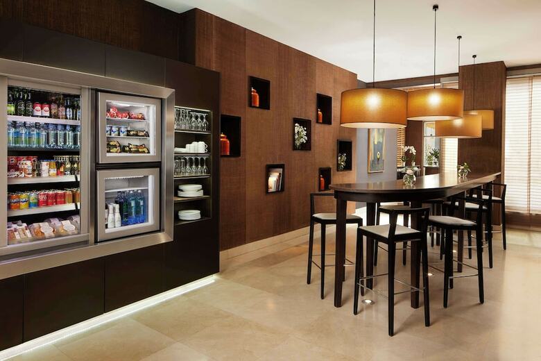 Hotel NH Alcorcon