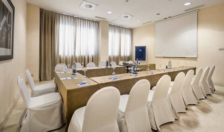 Hotel NH Alcorcon