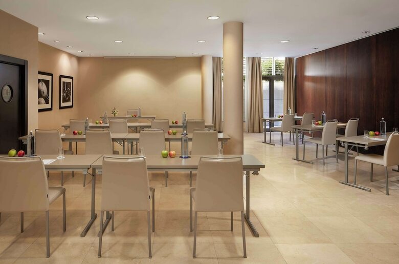 Hotel NH Alcorcon