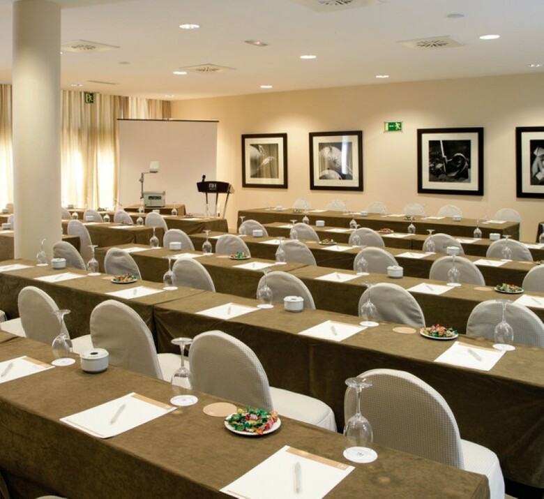 Hotel NH Alcorcon