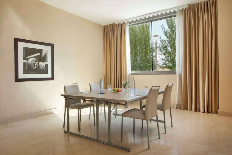 Hotel NH Alcorcon