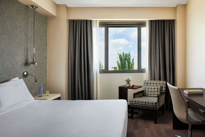 Hotel NH Alcorcon