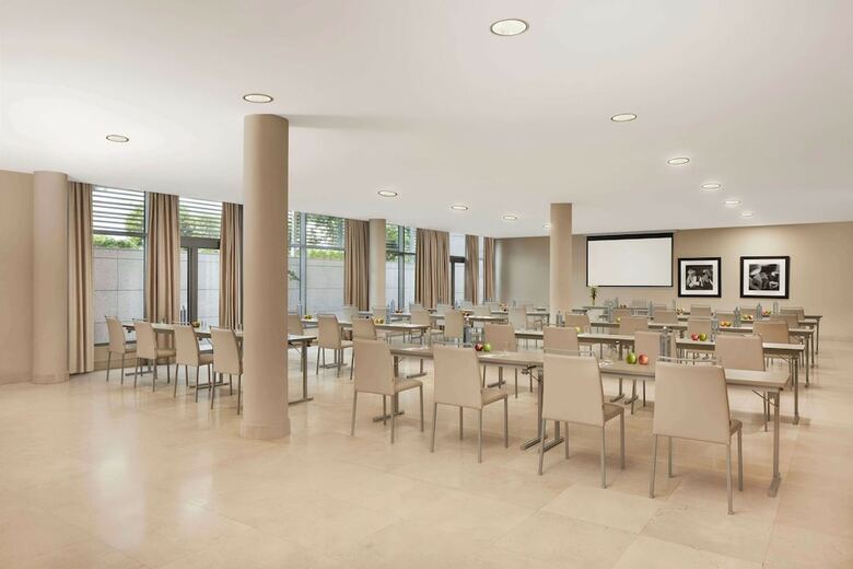 Hotel NH Alcorcon