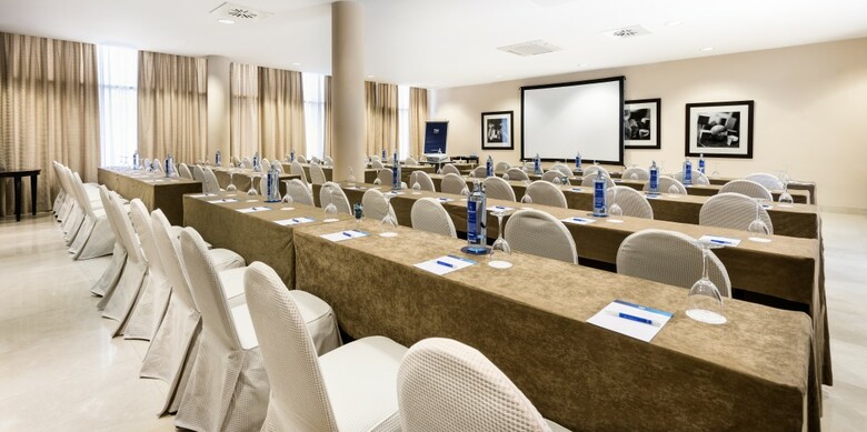 Hotel NH Alcorcon