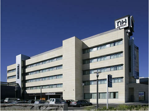 Hotel NH Alcorcon