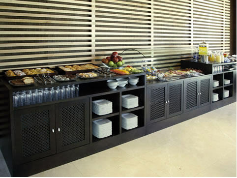 Hotel NH Alcorcon