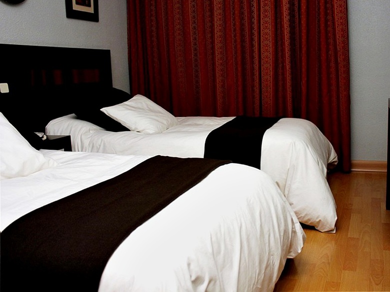 Hotel Las Estrellas
