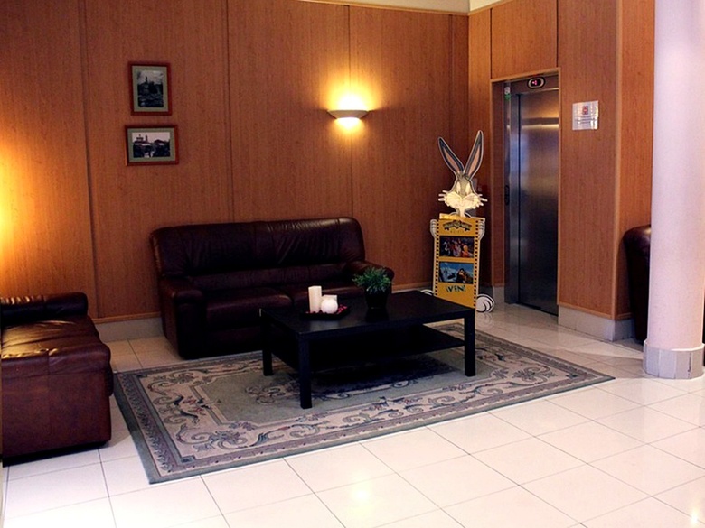 Hotel Las Estrellas