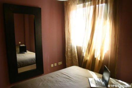 Hotel Caballero Errante
