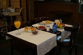 Hotel Caballero Errante