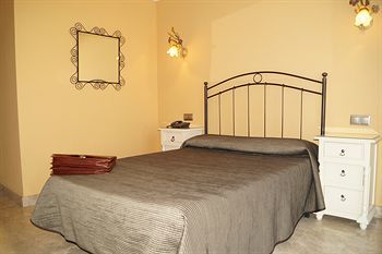 Hotel Caballero Errante