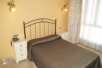 Hotel Caballero Errante