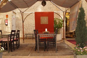 Hotel Caballero Errante