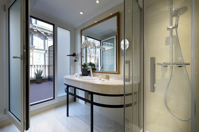 Hotel Eurostars Casa de La L�rica