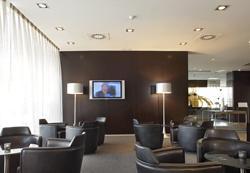 AC Hotel San Sebasti�n de Los Reyes By Marriott