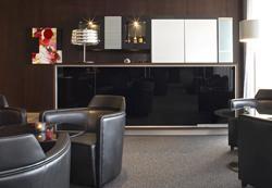 AC Hotel San Sebasti�n de Los Reyes By Marriott