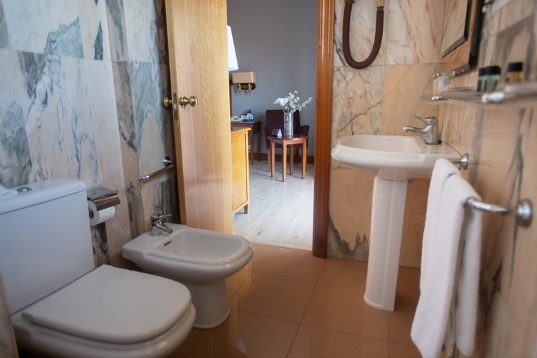 Hotel Soho Los Naranjos