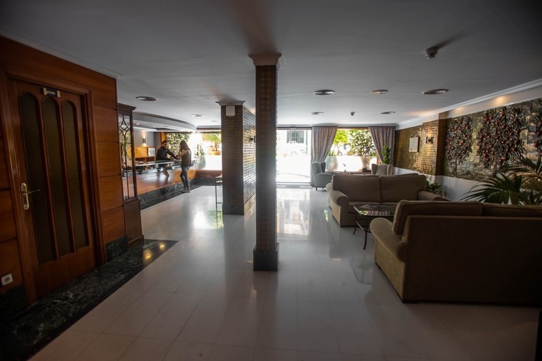 Hotel Soho Los Naranjos