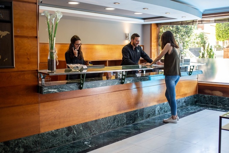 Hotel Soho Los Naranjos