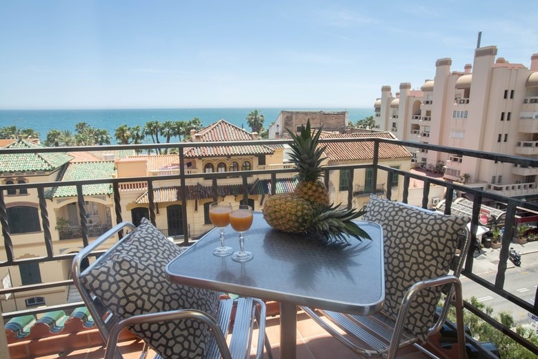 Hotel Soho Los Naranjos