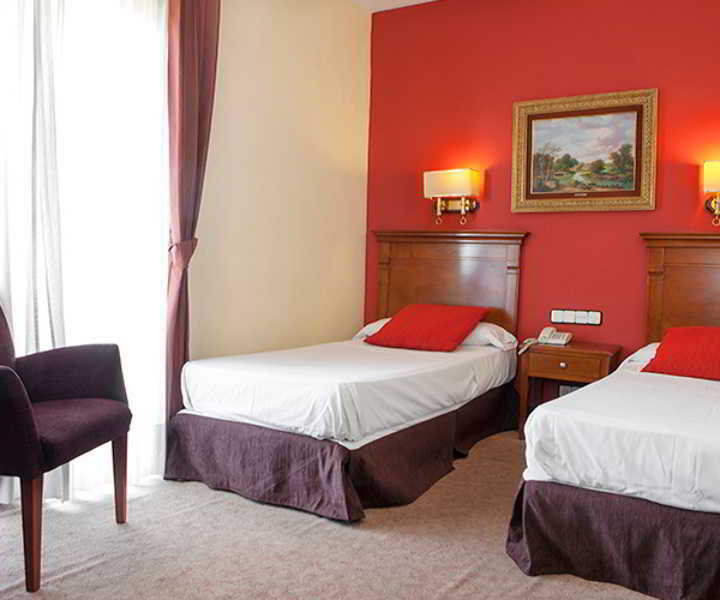Hotel Soho Los Naranjos