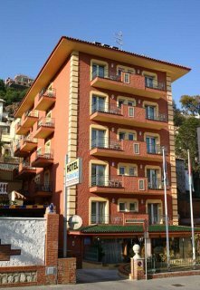 Hotel Soho Los Naranjos