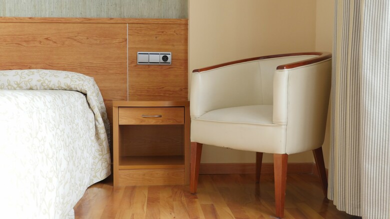 Hotel Rusadir
