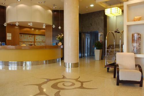 Poseid�n La Manga Hotel & Spa Adults Only +16