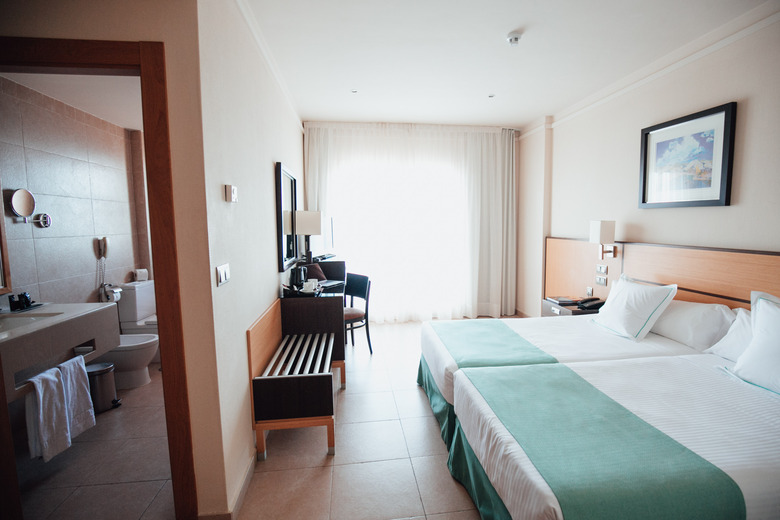 Poseid�n La Manga Hotel & Spa Adults Only +16