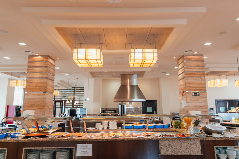 Poseid�n La Manga Hotel & Spa Adults Only +16