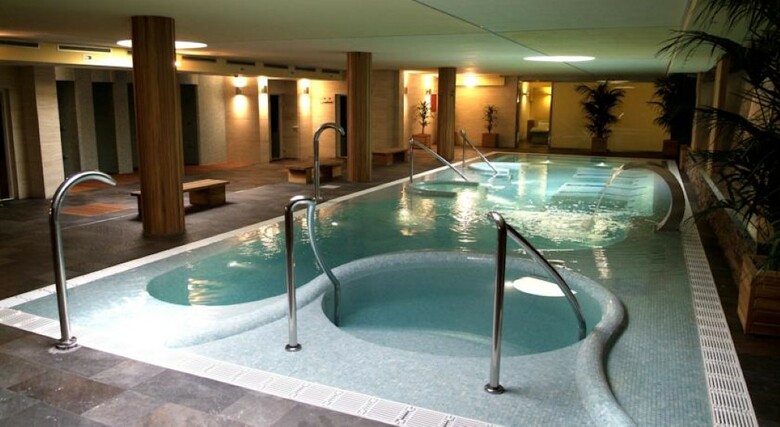 Poseid�n La Manga Hotel & Spa Adults Only +16