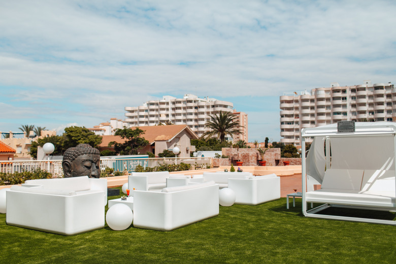 Poseid�n La Manga Hotel & Spa Adults Only +16