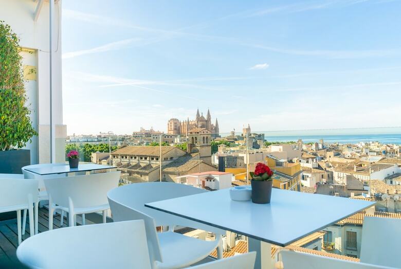 Hotel Almudaina