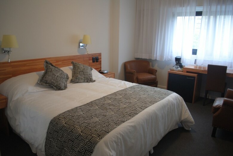Hotel Presidente