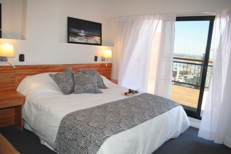 Hotel Presidente