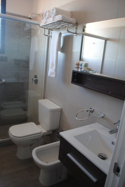 Hotel Presidente