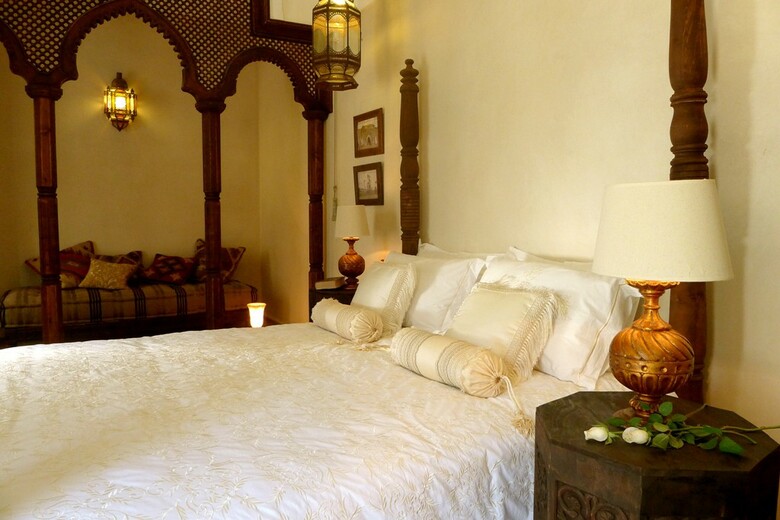 Riad Palacio De Las Especias