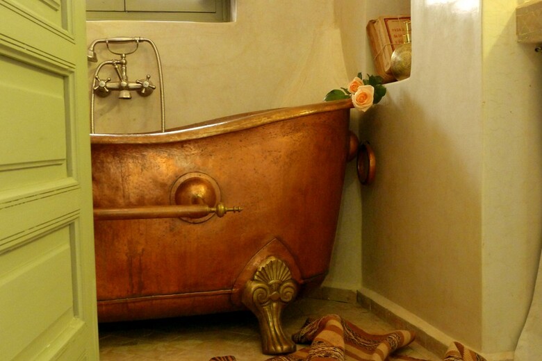 Riad Palacio De Las Especias