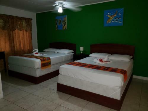 Hotel Nataro Inn