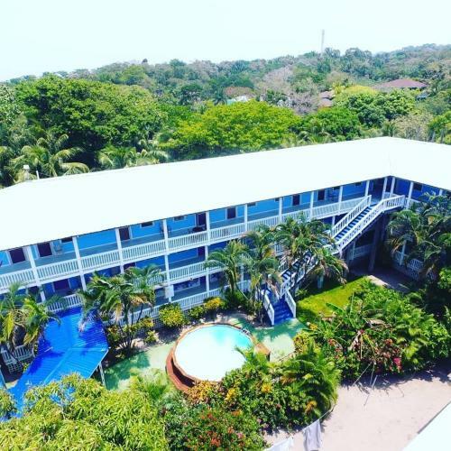 Hotel Nataro Inn