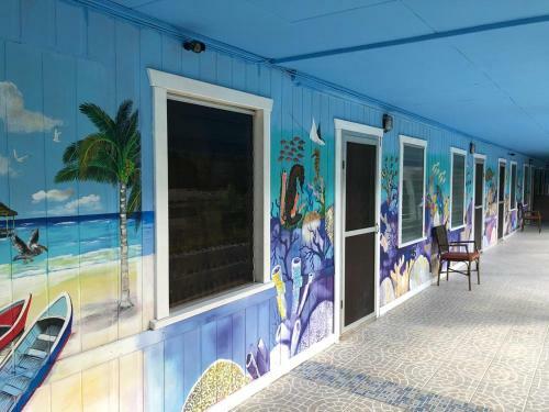Hotel Nataro Inn