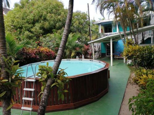Hotel Nataro Inn