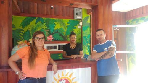 Hotel Nataro Inn