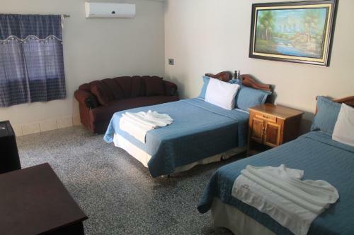 Hotel Casa Real