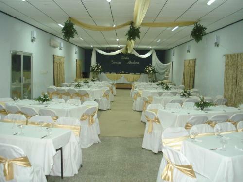 Hotel Casa Real