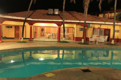 Hotel Casa Real