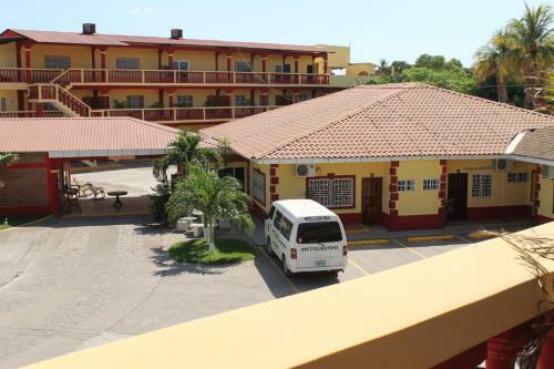 Hotel Casa Real